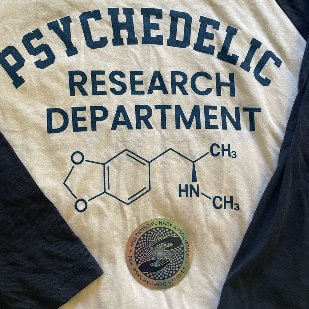 SzM baseball tshirt - Picture 6 of 6